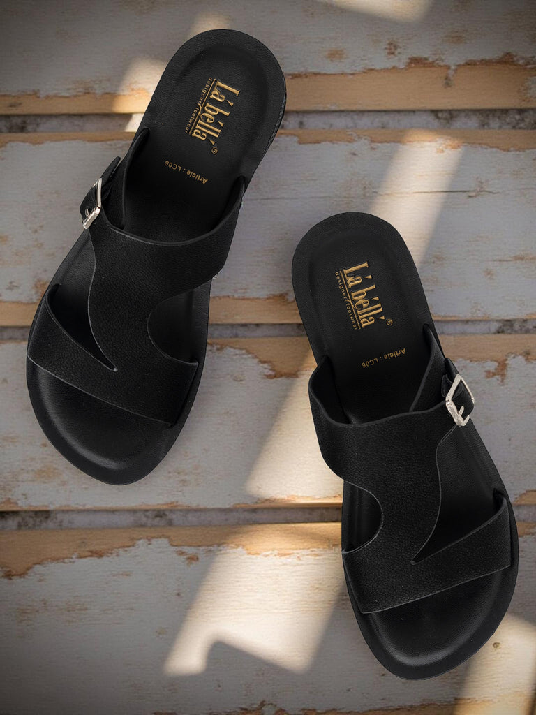 LA BELLA LC06 BLACK