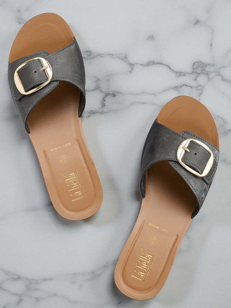 LA BELLA - LZ33 GREY