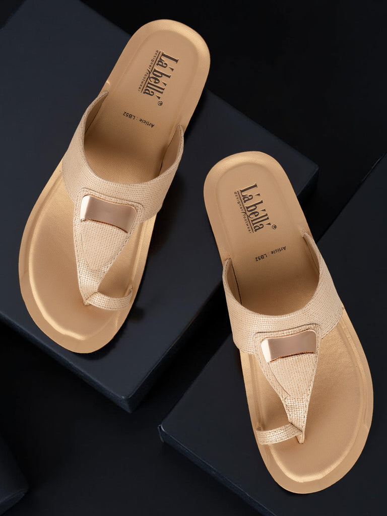 LA BELLA LB52 GOLD