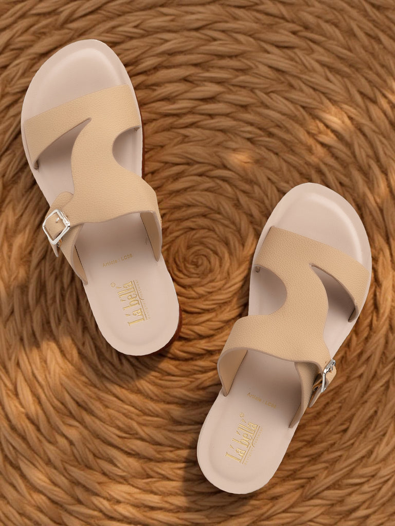 LA BELLA LC06 BEIGE - SANDRIFT