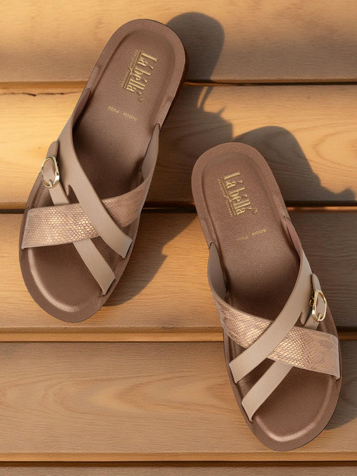 LA BELLA - PV02 COPPER