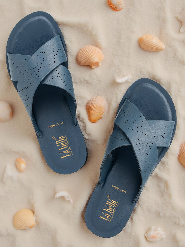 LA BELLA LC17 BLUE