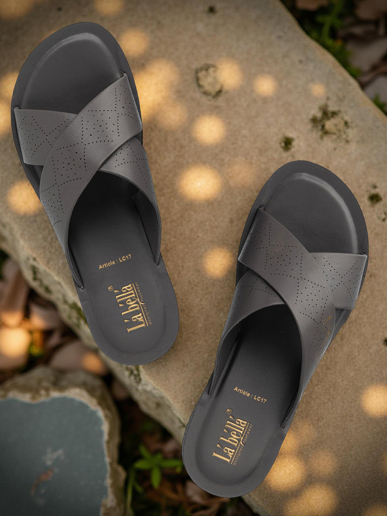 LA BELLA LC17  BLACK