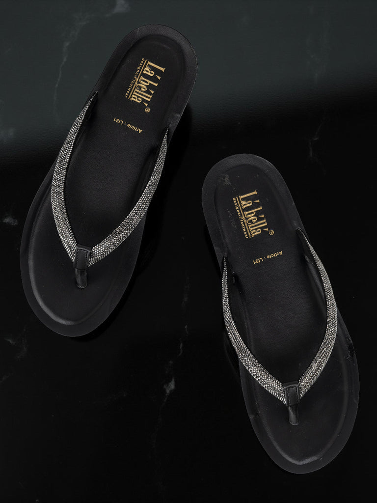 LA BELLA LI31 BLACK