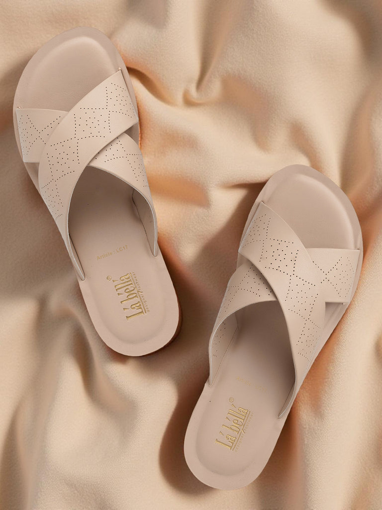 LA BELLA LC17 BEIGE