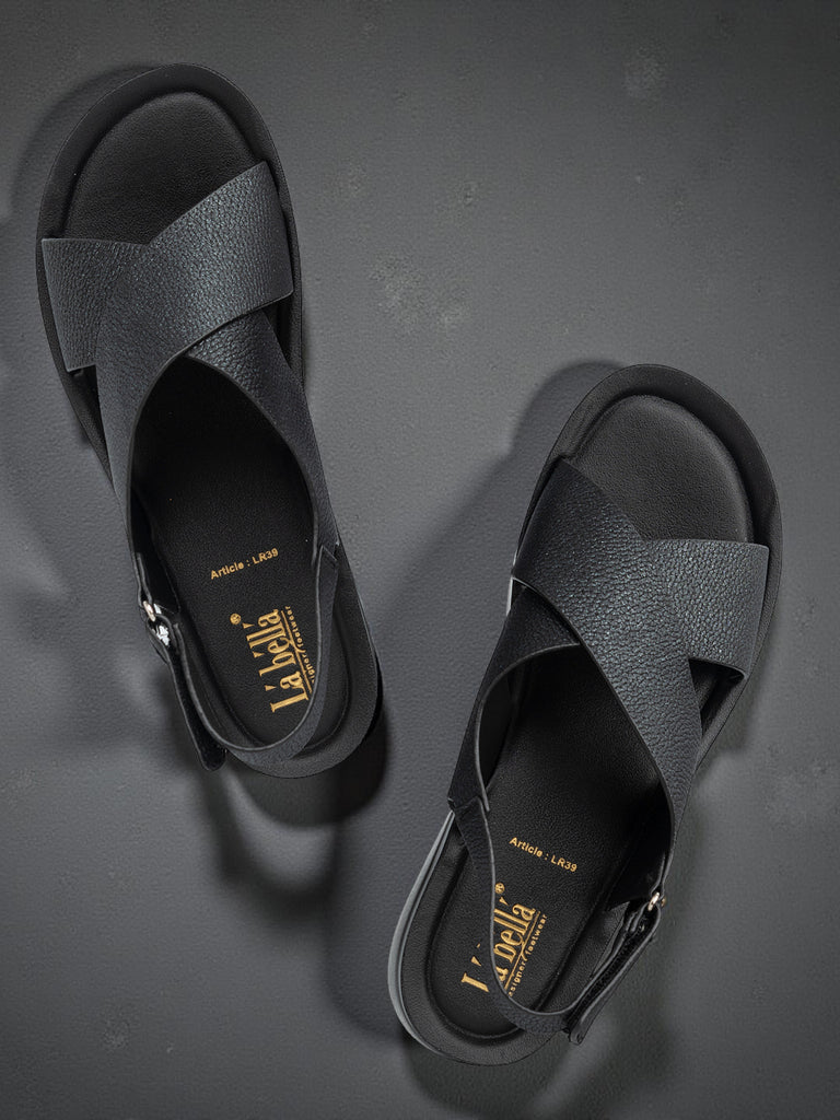 LA BELLA LR39 BLACK