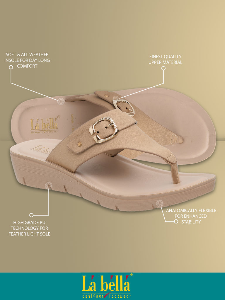 LA BELLA LB05 BEIGE SANDRIFT