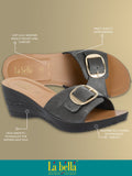 LA BELLA - LZ33 GREY