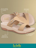 LA BELLA LC06 BEIGE - SANDRIFT