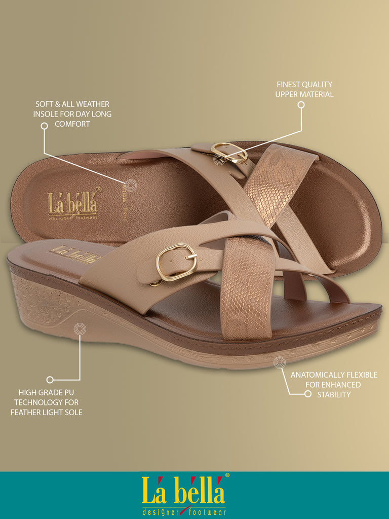LA BELLA - PV02 COPPER