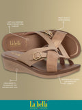 LA BELLA - PV02 COPPER