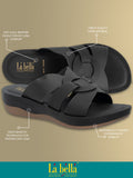 LA BELLA LC38 BLACK