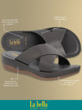 LA BELLA LC17  BLACK