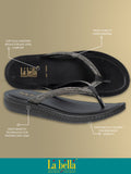 LA BELLA LI31 BLACK