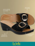LA BELLA - LZ33 Black