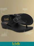 LA BELLA LB05 BLACK