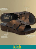 LA BELLA LC38 COPPER