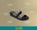 LA BELLA LD01 GREY