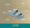 LA BELLA LD01 BLUE