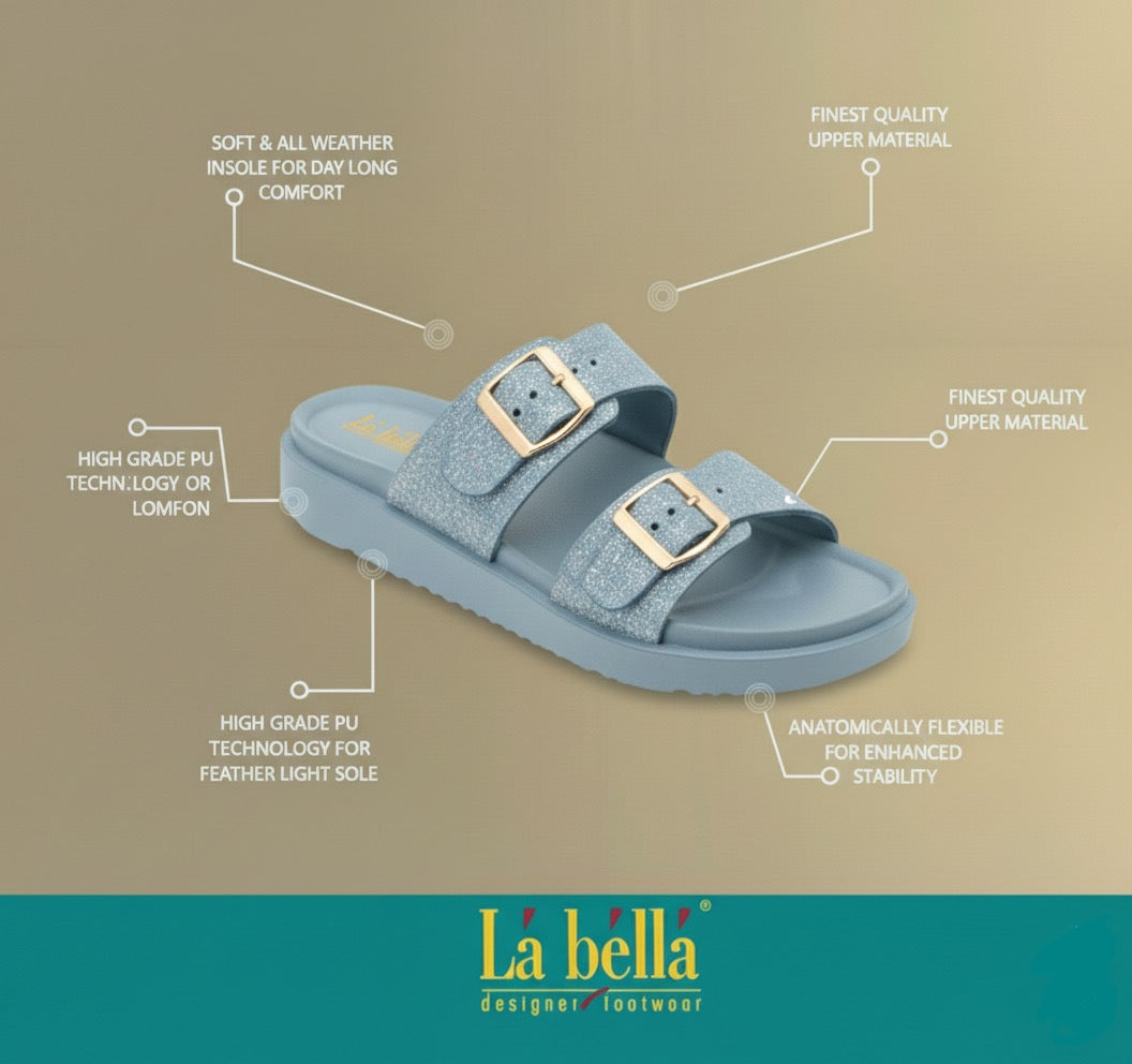 LA BELLA LD01 BLUE
