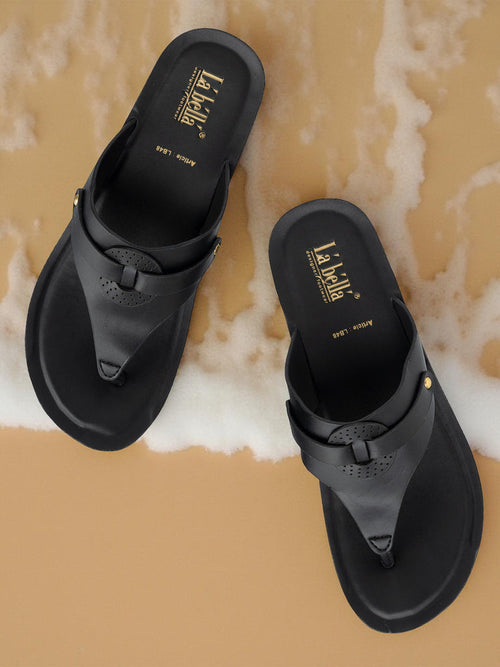 LA BELLA LB48 BLACK