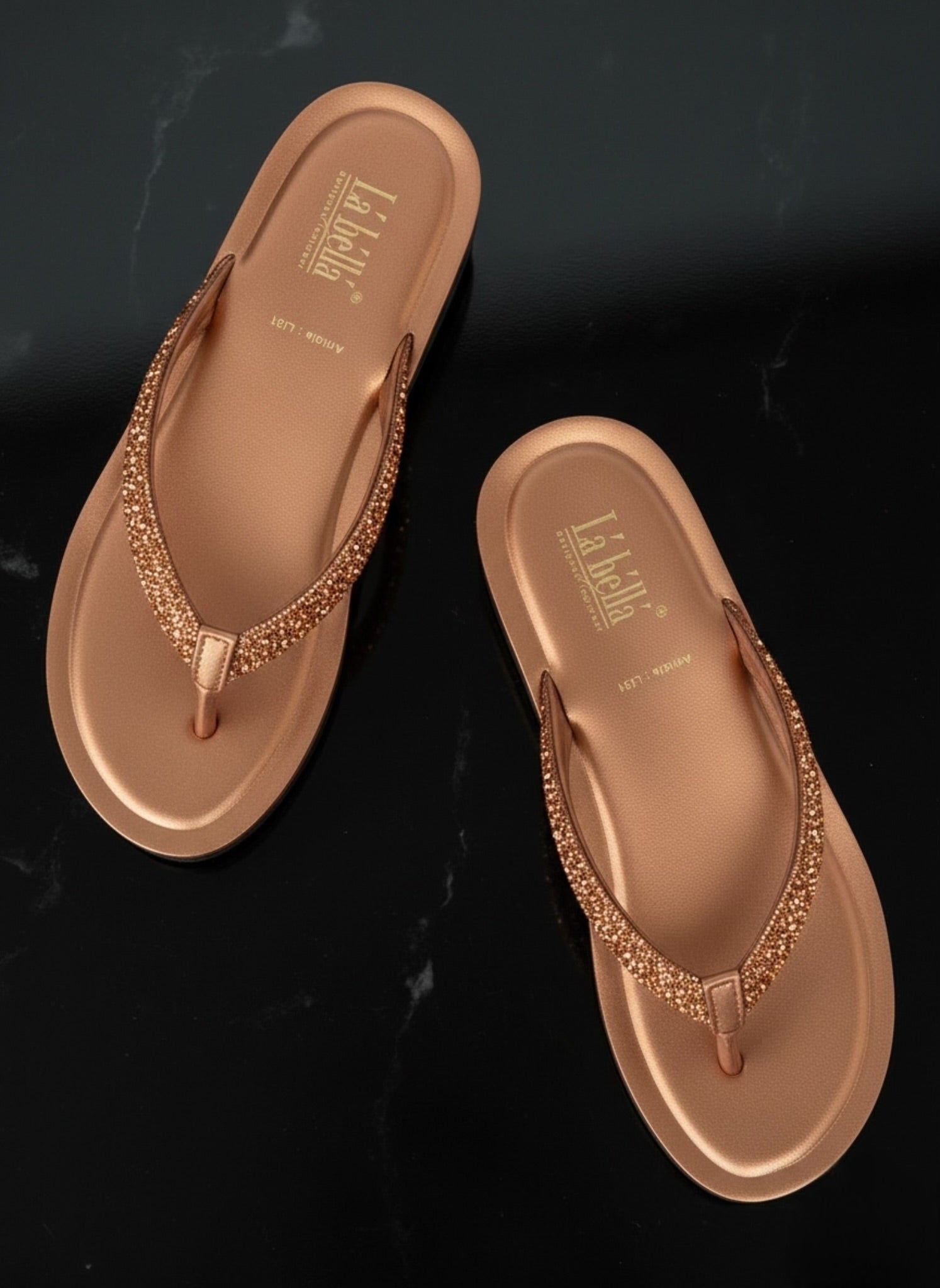 LA BELLA LI31 COPPER